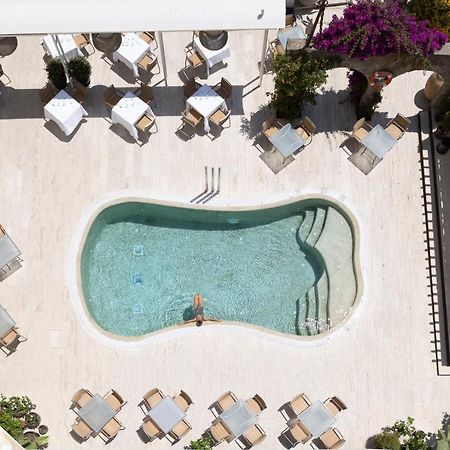 Hotel & Spa Terraza 4 Sup Roses Eksteriør billede