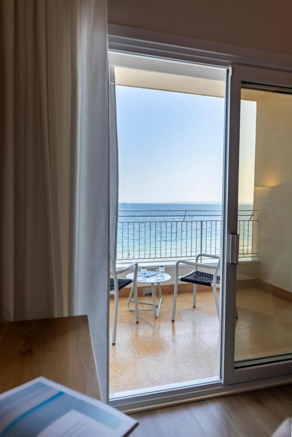 Hotel & Spa Terraza 4 Sup Roses Eksteriør billede