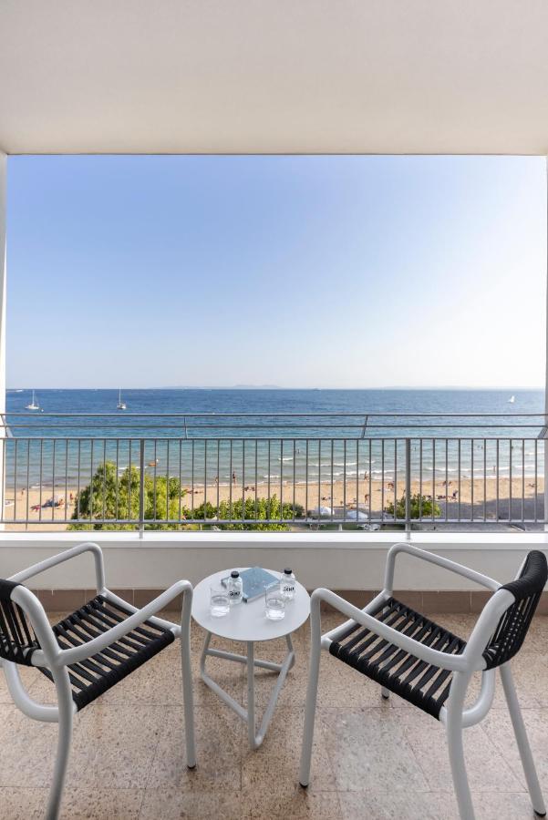 Hotel & Spa Terraza 4 Sup Roses Eksteriør billede